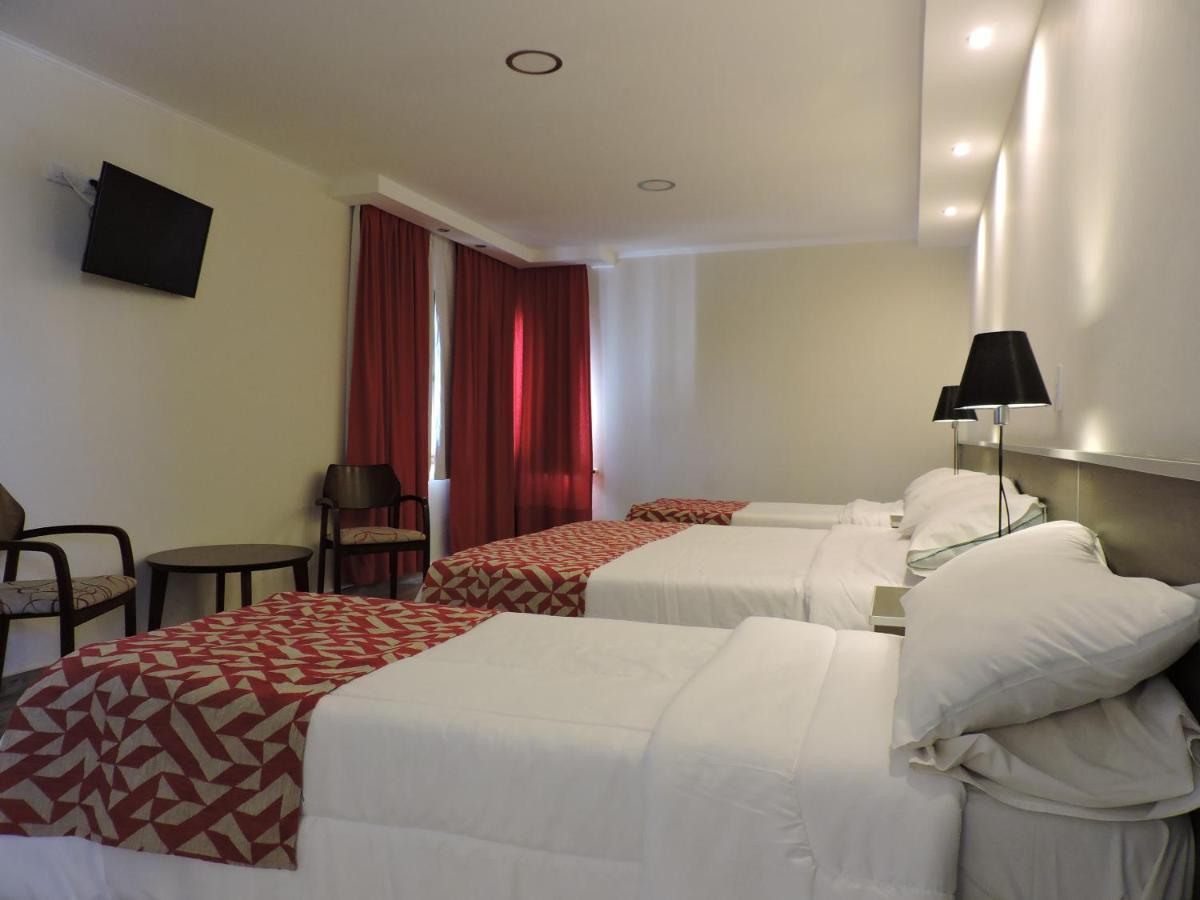Los Espinillos Hotel Y Spa 비야카를로스파스 외부 사진