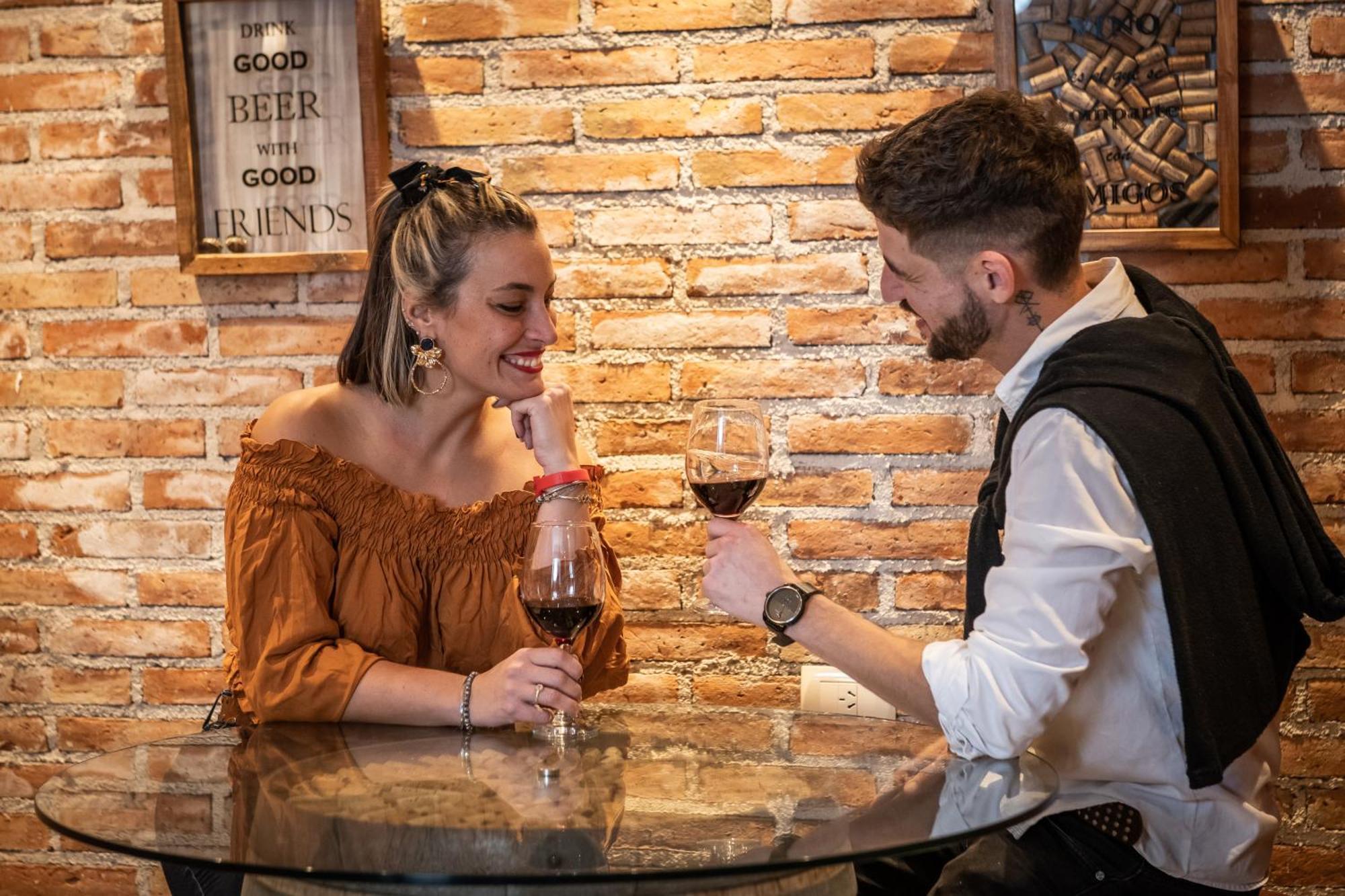Los Espinillos Hotel Y Spa 비야카를로스파스 외부 사진