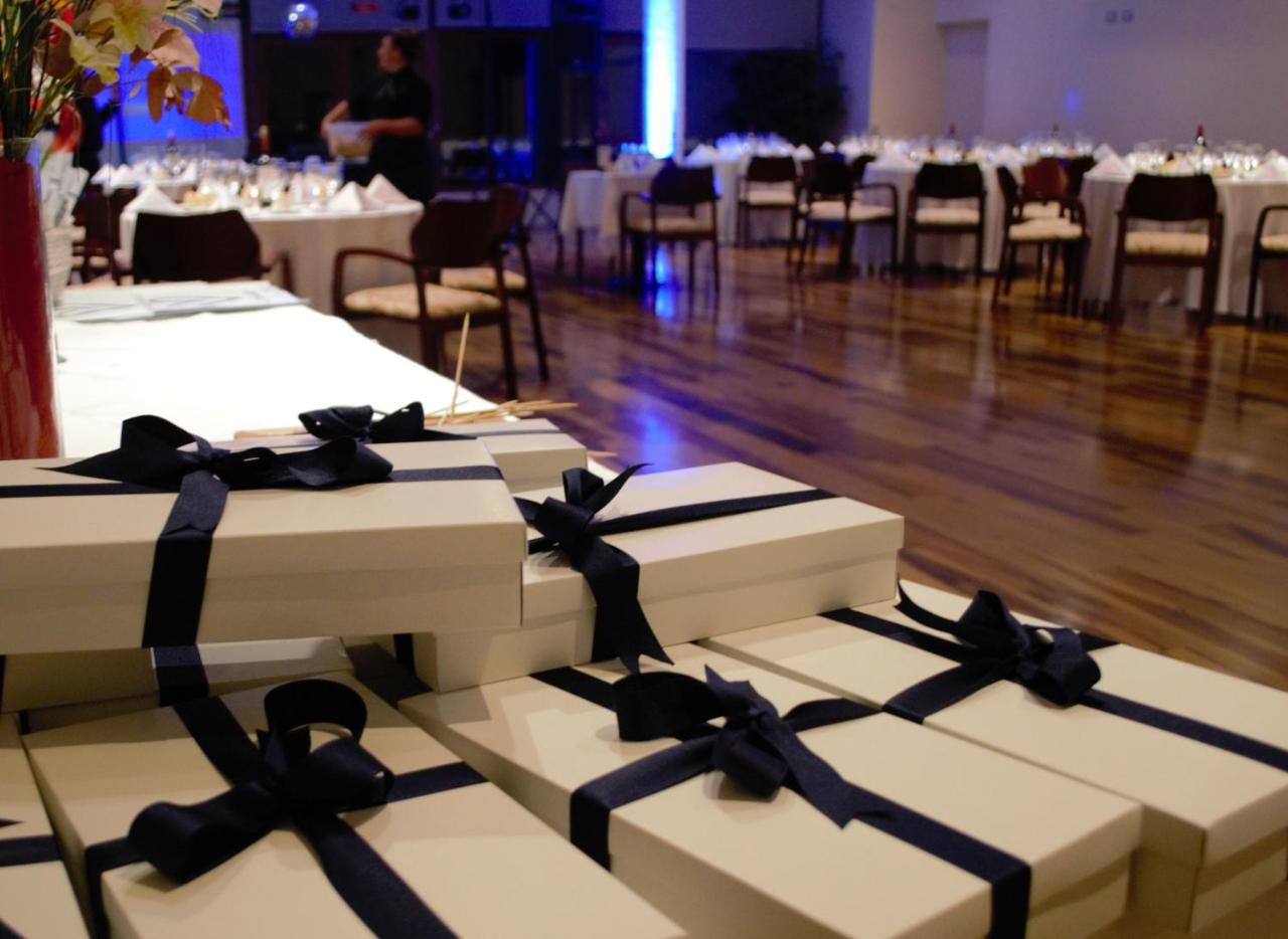 Los Espinillos Hotel Y Spa 비야카를로스파스 외부 사진